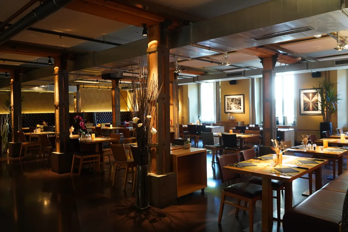 Sami Rahmani eröffnet in Aathal ein Steakhouse.